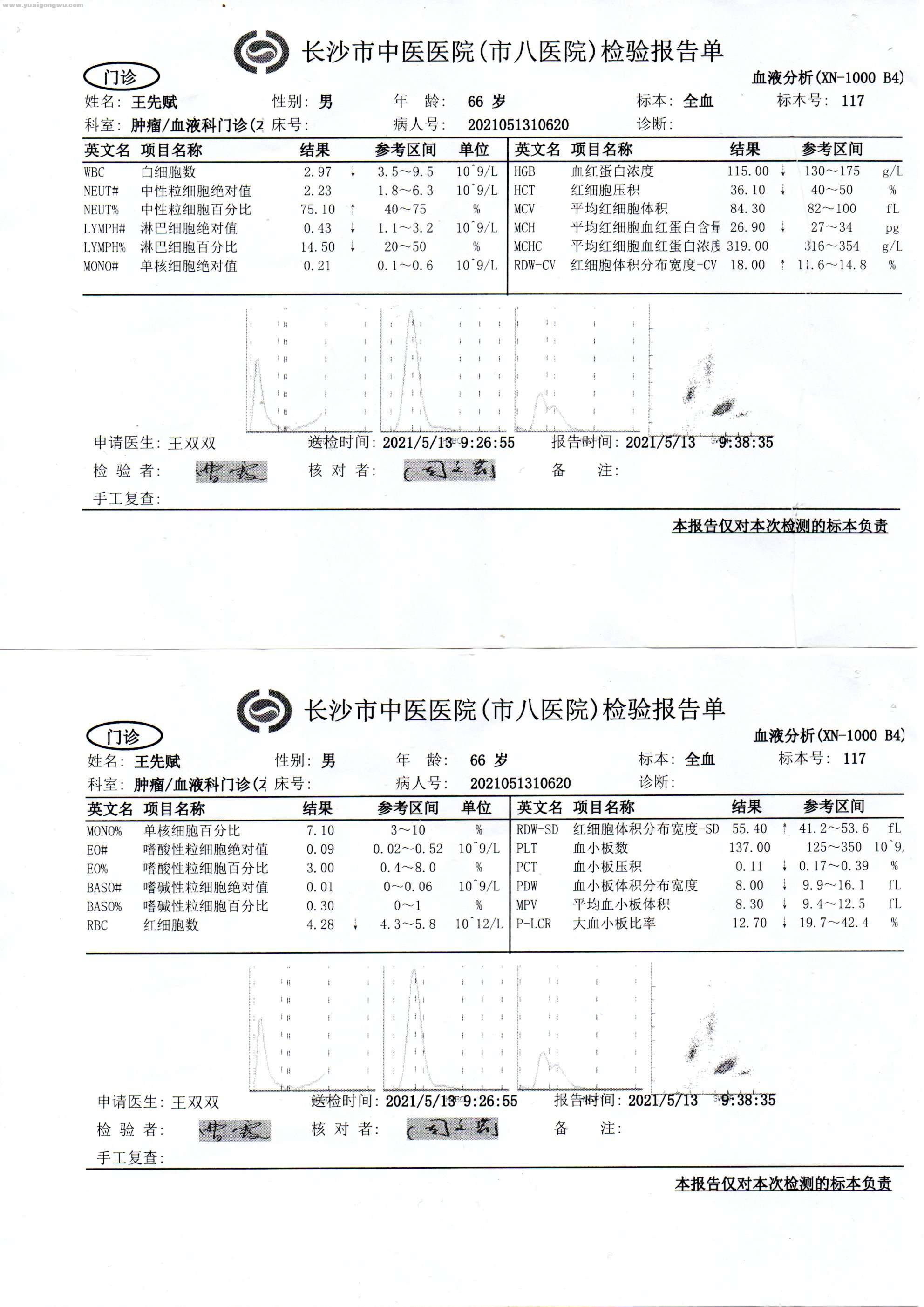 八医院复查血常规2021.5.13.jpg